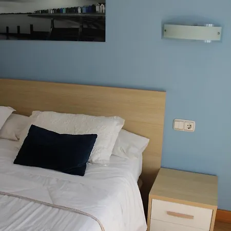 Casa de hóspedes Joakina 4*