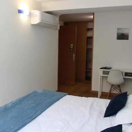 Casa de hóspedes Joakina San Sebastián