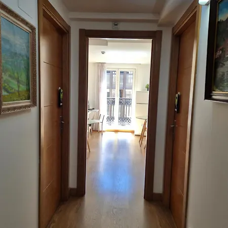 Joakina San Sebastián