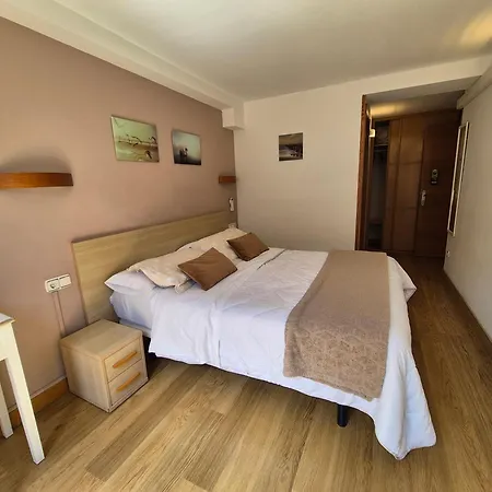 Joakina Casa de hóspedes San Sebastián