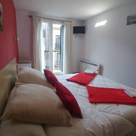 Casa de hóspedes Joakina