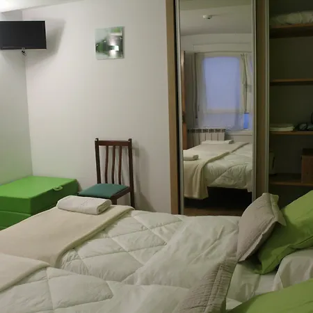 Casa de hóspedes Joakina 4*