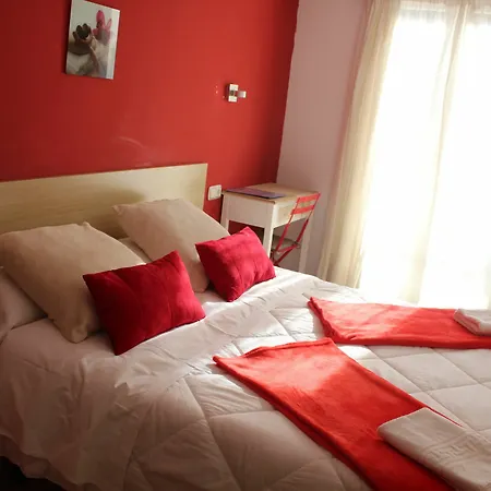 Casa de hóspedes Joakina San Sebastián