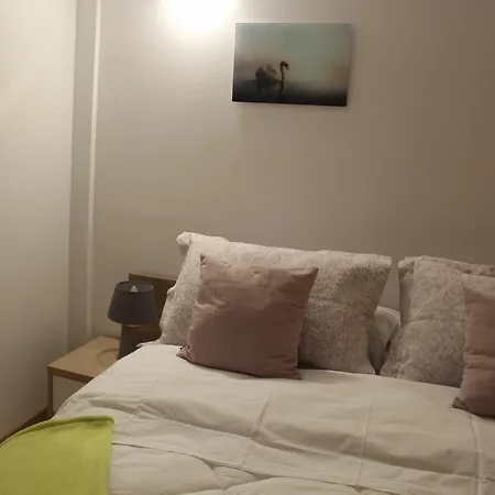 Casa de hóspedes Joakina 4*