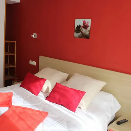 Casa de hóspedes Joakina