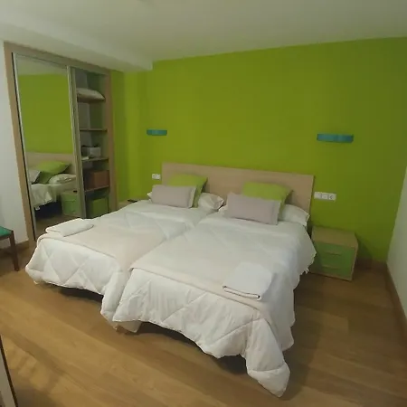 Casa de hóspedes Joakina