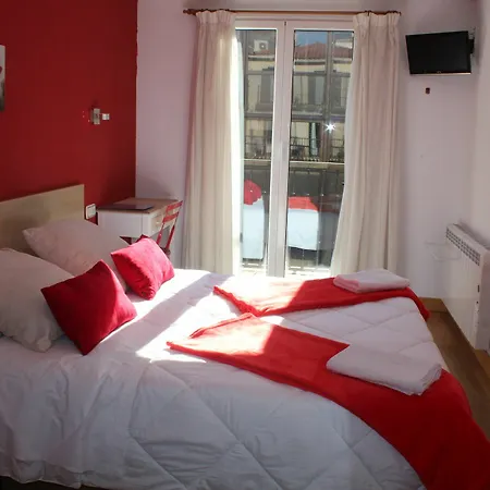 Casa de hóspedes Joakina 4*