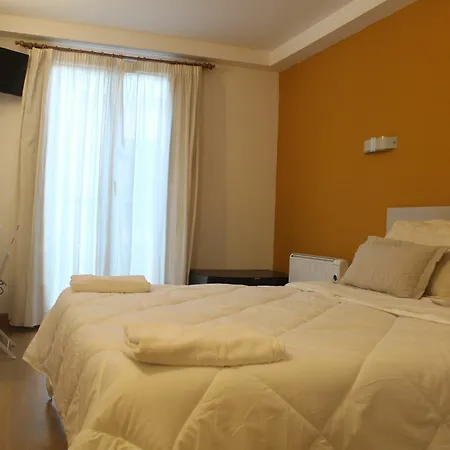 Joakina Гостевой дом 4*
