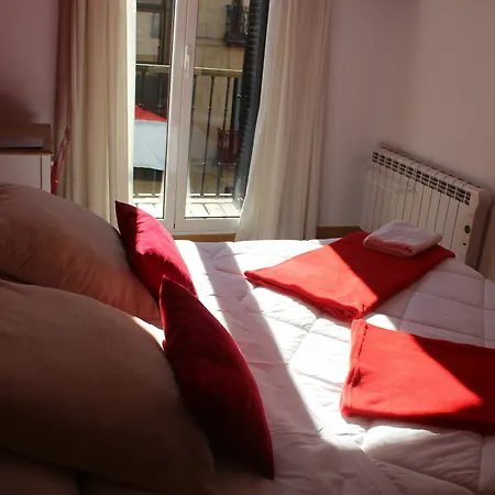 Joakina 4* San Sebastián