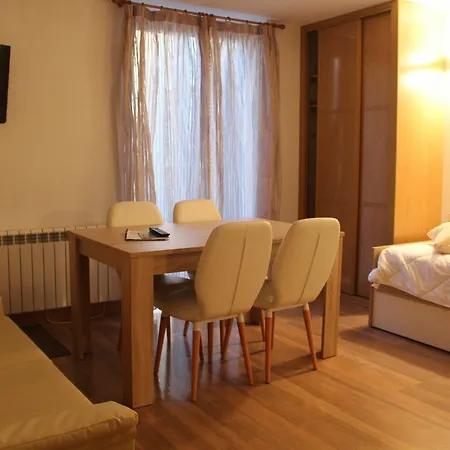 Casa de hóspedes Joakina San Sebastián