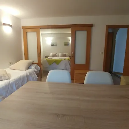 Casa de hóspedes Joakina 4*