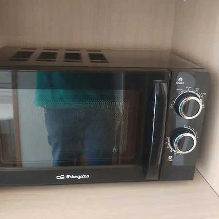 Joakina Casa de hóspedes 4*